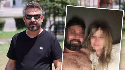 Hakimle yasak aşk yaşayan iş insanı: Beni halen tehdit ediyor