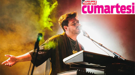 Konserler sahile indi Konserler sahile indi