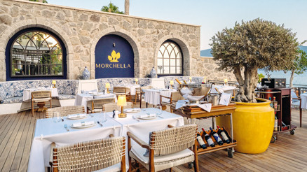 Bodrum’da gastronomi deneyimi