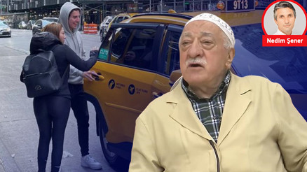 Eylem Tok ve oğlunu tutuklayan  ABD 7 iade dosyasında 27 suça ve yeğen Gülen’in itiraflarına rağmen FETÖ elebaşının ifadesini bile almıyor