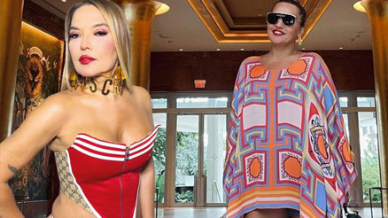 Demet Akalın sırrını açıkladı: Diyetle kilo veremedim ameliyat oldum