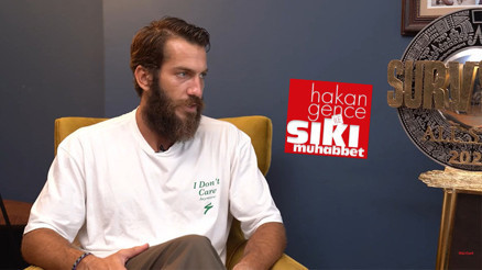 Şampiyonluk sonrası ilk kez konuştu: İki kere pes etmek için Acun Abinin kapısını çaldım