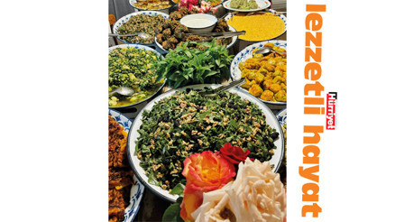 Ege zeytinyağlıları nerede yenir Ege zeytinyağlıları nerede yenir