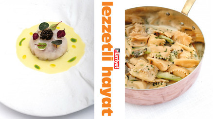 Bodrum’da otantik bir İtalyan