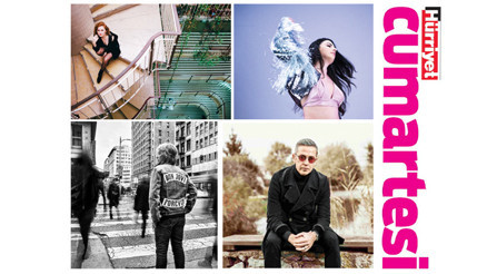 ‘Şarkılardan fal tuttum’