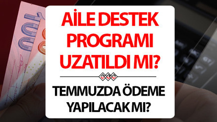 AİLE DESTEK PROGRAMI ÖDEMESİ HAZİRAN AYI SON ÖDEME TARİHİ 2024 SON DAKİKA || 2024 Yılı Aile Destek Ödemeleri bitti mi, uzatıldı mı, devam edecek mi e-Devlet Aile Destek Programı sorgulama Açıklama geldi AİLE DESTEK PROGRAMI ÖDEMESİ HAZİRAN AYI SON ÖDEME TARİHİ 2024 SON DAKİKA || 2024 Yılı Aile Destek Ödemeleri bitti mi, uzatıldı mı, devam edecek mi e-Devlet Aile Destek Programı sorgulama Açıklama geldi
