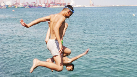 Bakan ve Meteoroloji uyardı Aşırı sıcak olacak