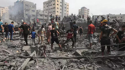 Katardan ateşkes açıklaması: Müzakerelerde ilerleme kaydedildi Katardan ateşkes açıklaması: Müzakerelerde ilerleme kaydedildi