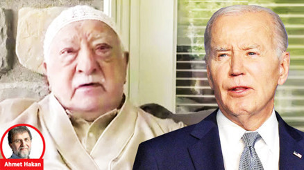 Bir örgütün ahmaklaşması, alıklaşması, kafasızlaşması