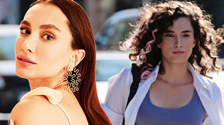 Hande Doğandemir: Estetik bana yakışmıyor