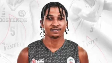 Aliağa Petkimspordan 4. transfer Sassariden Tyree...