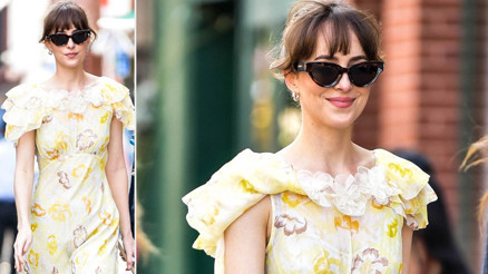 Ünlü oyuncu dört yıldır nişanlı, ama düğünden kaçıyor... İkna görevi eski eşe düştü... İyi adam aslında, kaçırma