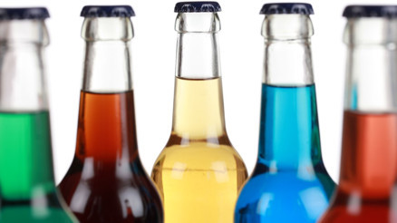 Probiyotikli sodalar kefirin tahtını sallar mı