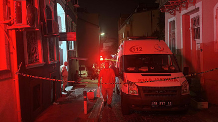 İki çocuk otel odasında ölü bulunmuştu Annenin ifadesi ortaya çıktı: Kendisi hastaneye gidip çocuklarını odada bırakmış
