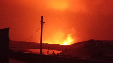 Diyarbakır-Mardin sınırındaki anız yangınında bir acı haber daha Ölü sayısı 15e yükseldi