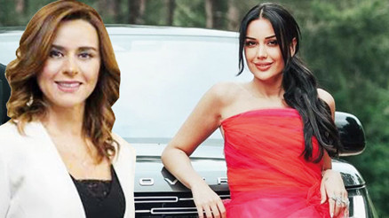 Seçil Erzan ile Dilan Polat aynı koğuşta dert ortağı