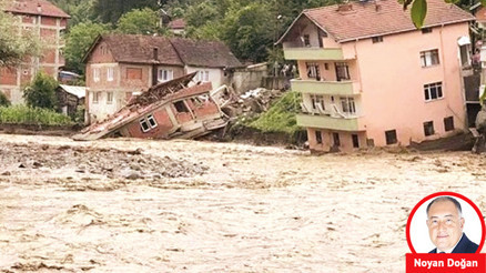 10 soruda zorunlu afet sigortası