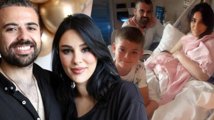 Süslü resimlerden çok daha güzel... Tam bir Türk ailesi değil miyiz