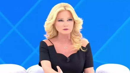 Müge Anlı sezon finali mi yaptı 2024 - 2025 Müge Anlı İle Tatlı Sert sezon finali tarihi Yeni sezon ne zaman, hangi tarihte