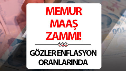 YENİ MEMUR MAAŞ ZAMMI TEMMUZ 2024 HESAPLAMA || 2024 en düşük memur maaşı ne kadar, kaç TL olacak Öğretmen, doktor, polis maaşları ne kadar olacak Gözler Haziran ayı enflasyonunda