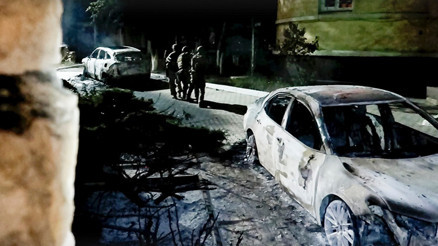 Dağıstan Cumhuriyeti’nde 3 gün yas Aliyevden Putin ve Melikova taziye mesajı