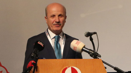 YÖK Başkanı Özvar açıkladı: Yapay zeka alanında 71 yeni programa öğrenci alınacak