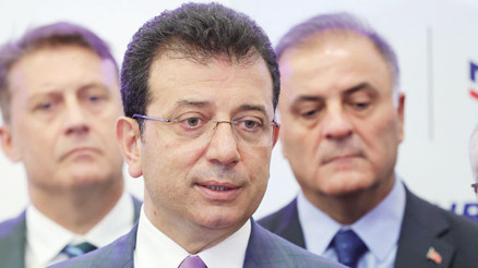 Adalılara Azmanbüs sunumu yapacak