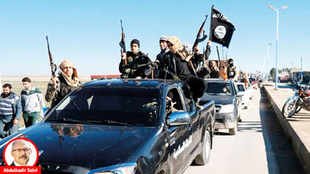 DEAŞ, ABD’ye neden saldırmaz