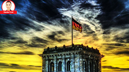 Almanya’ya Ankara’dan yeni bilgi