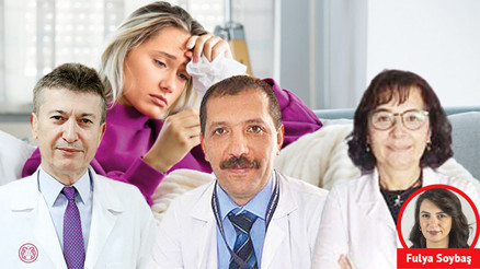 Kusma ishal ve ateşe dikkat: Sahiller boşaldı aciller doldu