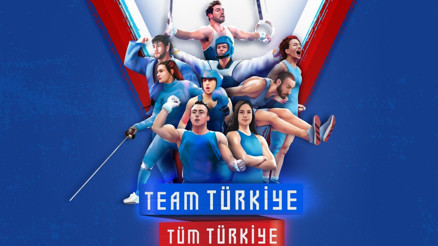 Paris 2024 Olimpiyat Oyunlarına son 30 gün 18 branşta 86 sporcuyla katılacağız...