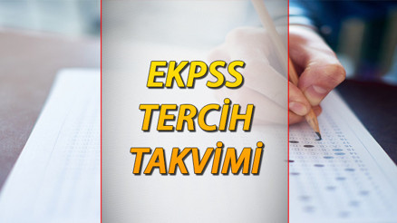 EKPSS TERCİH TARİHLER 2024 || EKPSS tercihleri başladı mı, ne zaman başlayacak Gözler ÖSYMden gelecek açıklamada