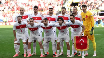 TÜRKİYE PUAN DURUMU GÜNCEL EURO 2024 (26 Haziran) | Türkiye gruptan çıktı mı EURO 2024 elemeleri Türkiye puanı kaç, kaçıncı sırada İşte EURO 2024 F grubu puan tablosu