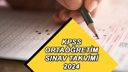 Lise KPSS başvuruları ne zaman Tarih belli oldu KPSS ortaöğretim başvuru kılavuzu yayınlandı mı ÖSYM sınav takvimi Lise KPSS başvuruları ne zaman Tarih belli oldu KPSS ortaöğretim başvuru kılavuzu yayınlandı mı ÖSYM sınav takvimi