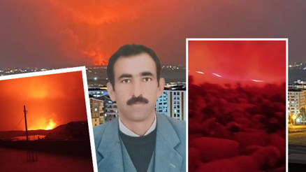 15 kişinin öldüğü yangından yeni görüntüler... Felakette acı detay: Oğluna ‘Beni bırak, kendini kurtar’ dedikten sonra hayatını kaybetti 15 kişinin öldüğü yangından yeni görüntüler... Felakette acı detay: Oğluna ‘Beni bırak, kendini kurtar’ dedikten sonra hayatını kaybetti