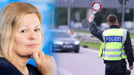 Kontroller işe yaradı, devam edebilir