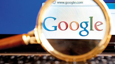 Google: Masaya oturmaya hazırız Google: Masaya oturmaya hazırız