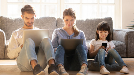 Sanal güvenliğin 5 şartı Sanal güvenliğin 5 şartı