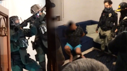 İspanyada nefes kesen operasyon Bakan Yerlikaya: Uluslararası uyuşturucu karteli çökertildi