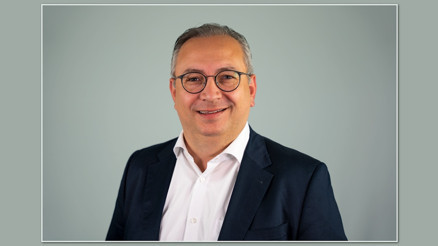 Cenk Özöztürk, Köln / Bonn Havalimanı İkinci Genel Müdürü oldu