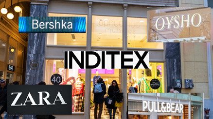 Inditex indirimi ne zaman 2024, saat kaçta, bugün var mı, kaç gün Inditex indirimi hangi mağazalarda geçerli Zara, Bershka, Pull&Bear, Oysho, Massimo Dutti, Stradivarius inditex indirimi 2024 (mobil uygulama, web sitesi, mağaza)