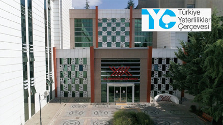 TYÇ logosu yurt dışında istihdam sağlıyor