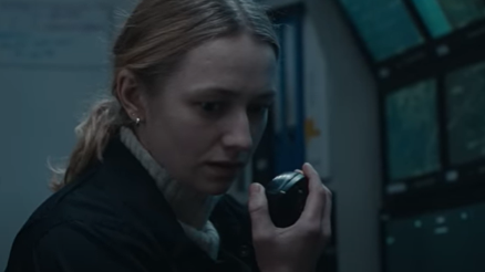 Kuzey Denizi (The Burning Sea) filminin konusu nedir, oyuncuları kimler Kuzey Denizi (The Burning Sea) filminin konusu nedir, oyuncuları kimler