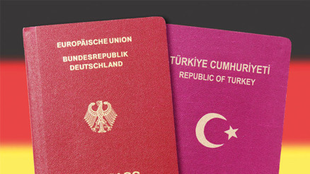 Almanya’da çifte vatandaşlık başlıyor... Göç tarihinde dönüm noktası
