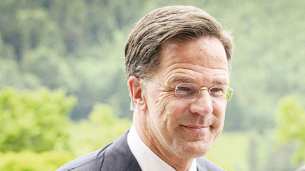 Rutte NATO’nun başına geçiyor İşte Türkiye’nin beklentileri