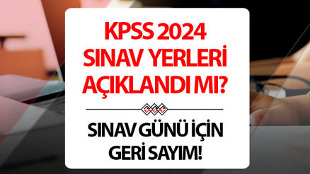 KPSS sınav yerleri belli oldu mu, açıklandı mı Sınava sayılı gün kaldı.. KPSS sınav giriş yerleri ne zaman açıklanacak KPSS sınav yerleri belli oldu mu, açıklandı mı Sınava sayılı gün kaldı.. KPSS sınav giriş yerleri ne zaman açıklanacak