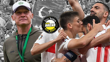 Süper Lig ve Çekyanın eski yıldızı Tomas Zapotocnyden Türkiye maçı sonrası itiraf: Tüylerim diken diken oldu, başka seviye