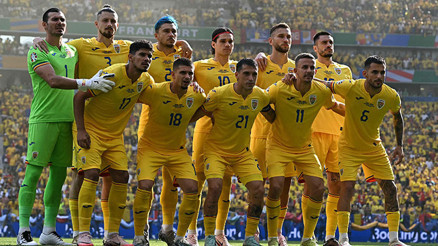 EURO 2024te Süper Ligde 6 yabancı isim son 16ya yükseldi