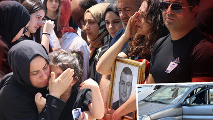 Müdür yardımcısı 17 yaşındaki şahıs tarafından öldürülmüştü İddialara kaymakamdan yalanlama: Hiçbir ilgisi yok, aileler arası bir husumet