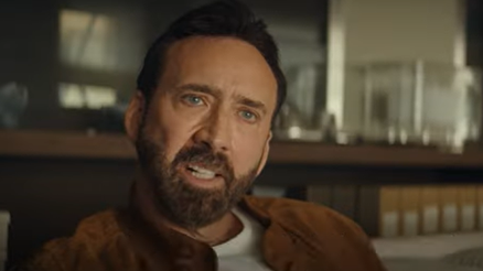 Yetenekli Bay Cage filmi konusu nedir, oyuncuları kimler Yeniden ekranlarda Yetenekli Bay Cage filmi konusu nedir, oyuncuları kimler Yeniden ekranlarda